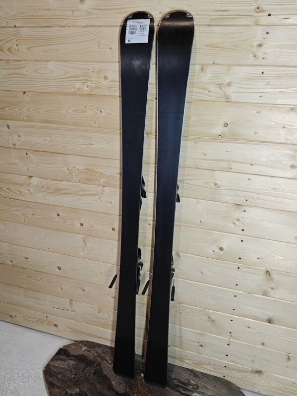 ELAN ELEMENT CARBON 146CM --MODEL 2025--